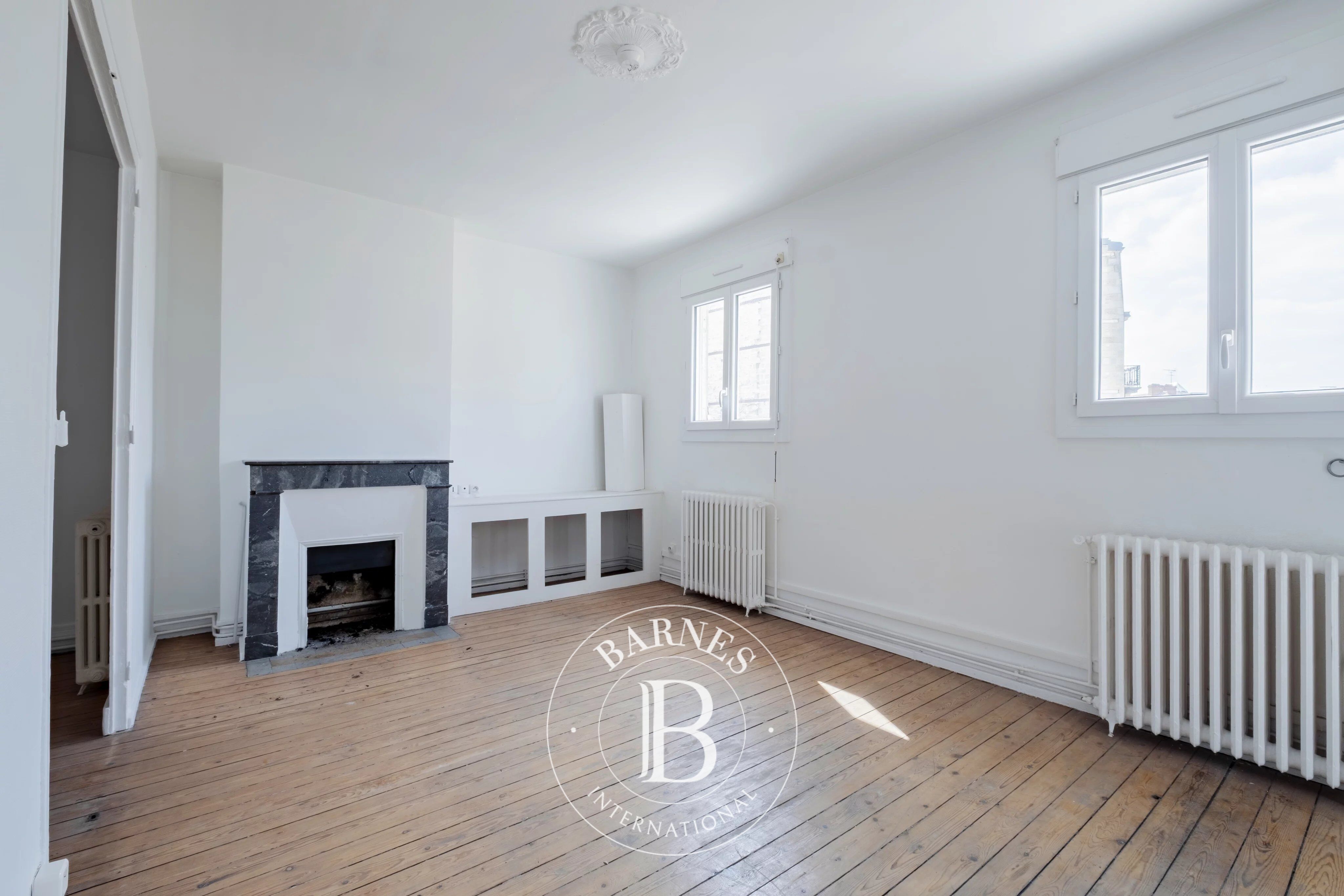 Bordeaux Triangle d'Or -  Appartement de 63  m² - picture 1