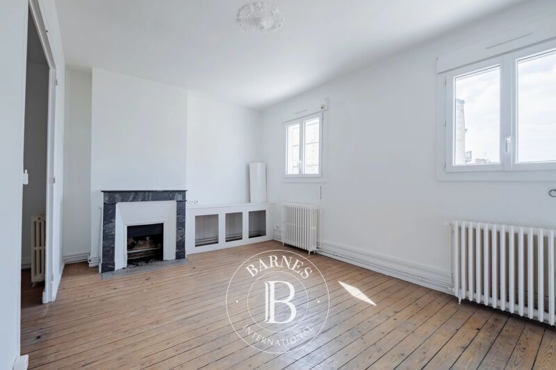 À vendre Appartement | Bordeaux - picture 1