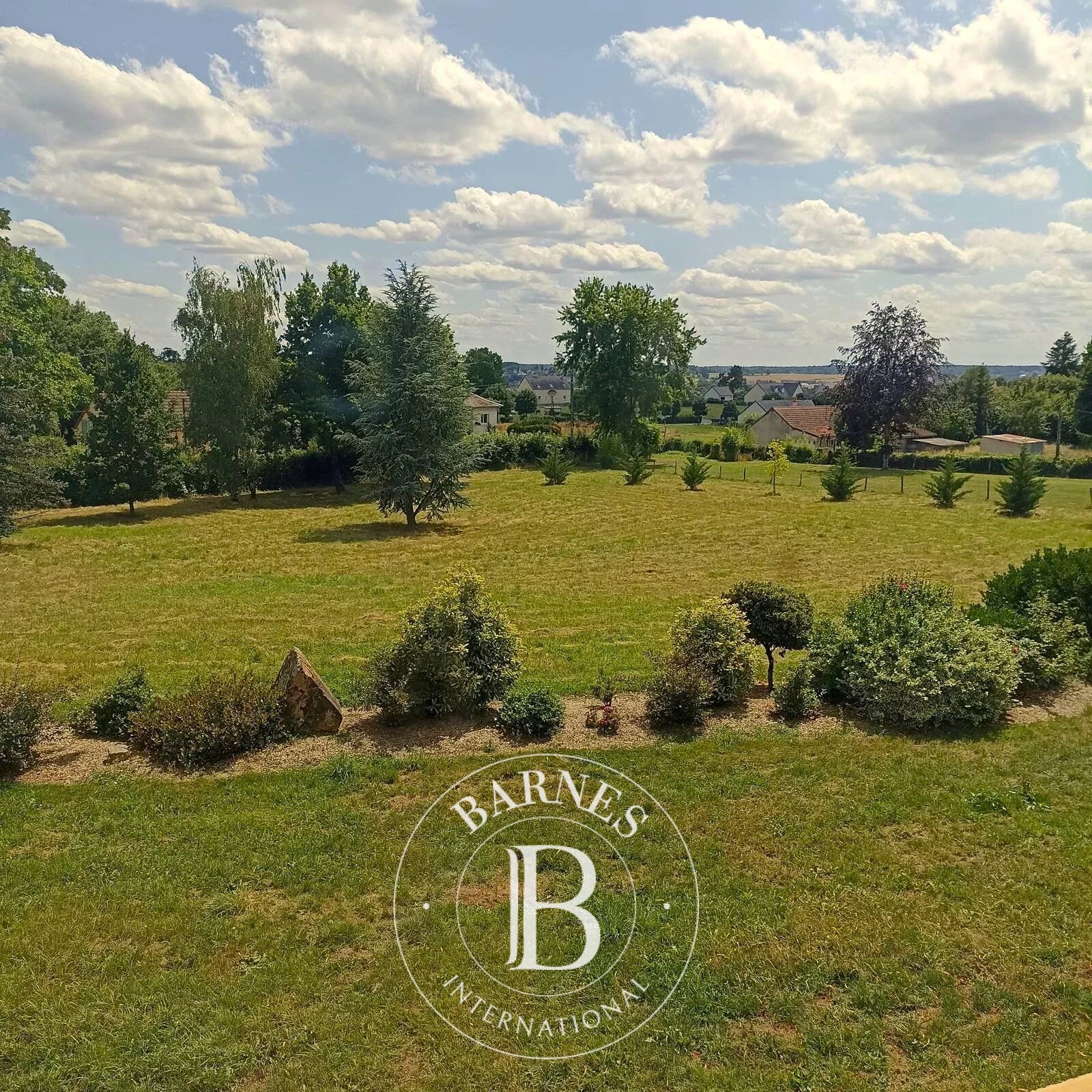 Immobilie Cercy-la-Tour - picture 2