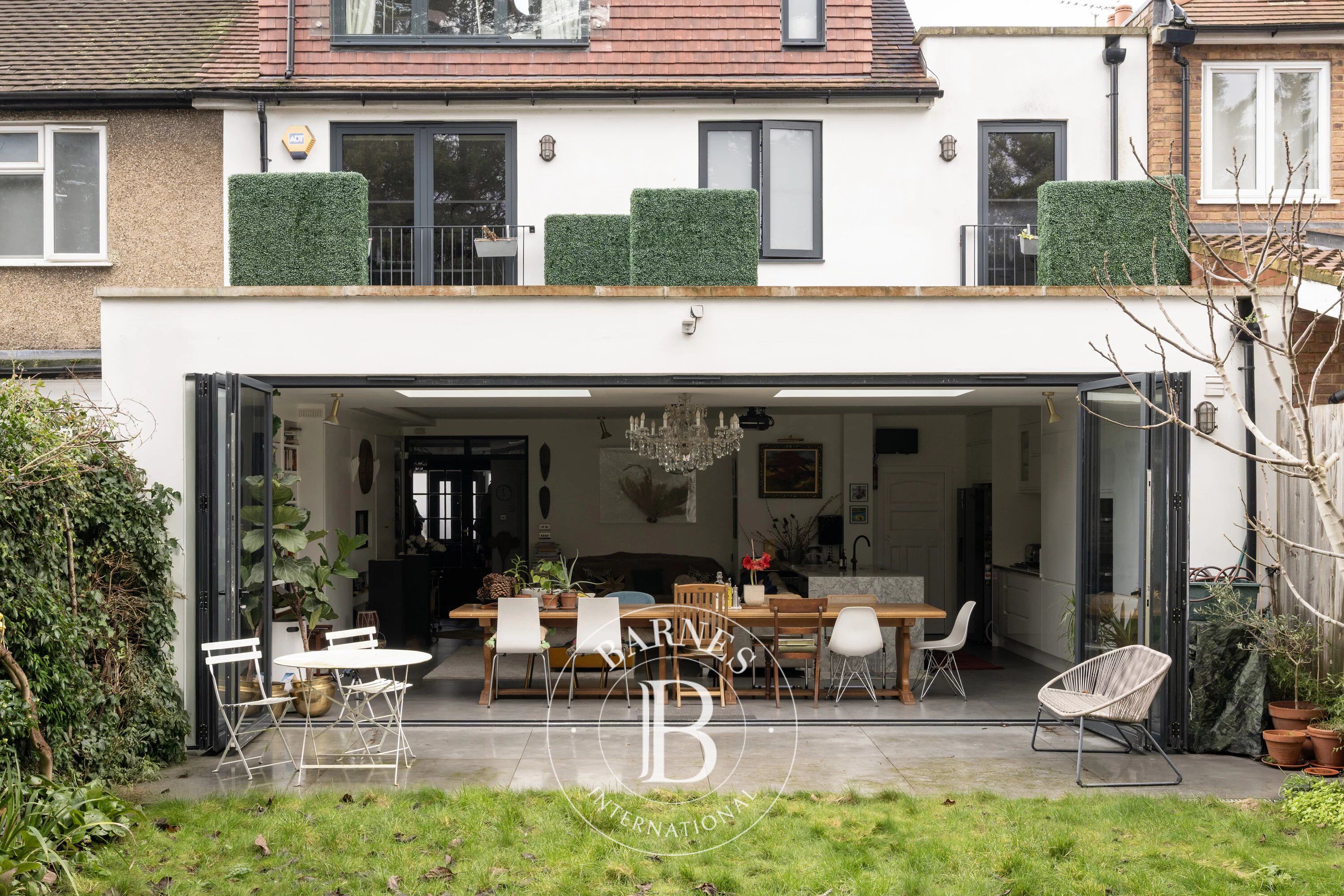 Casa di città London - picture 3