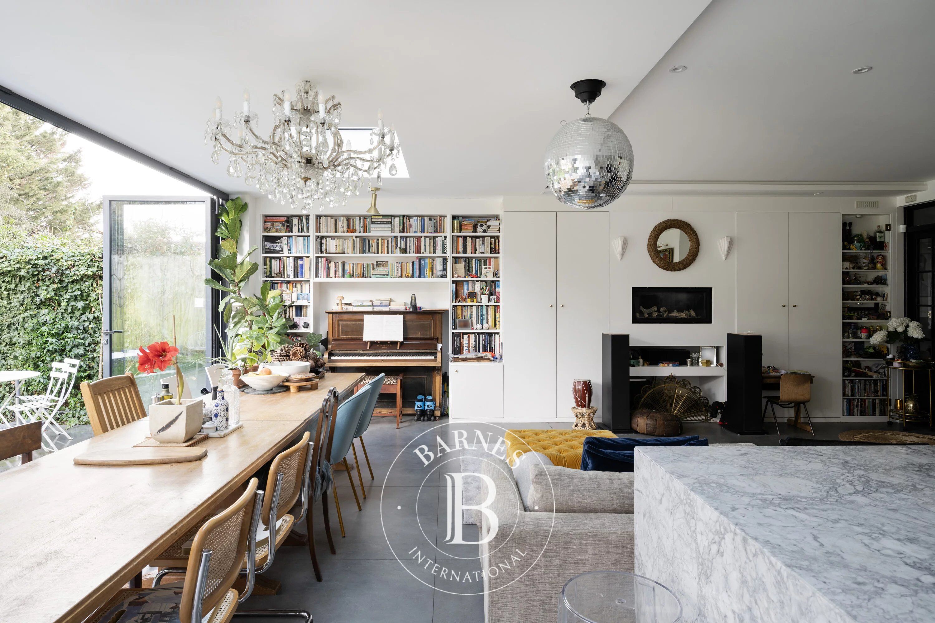 Casa di città London - picture 1