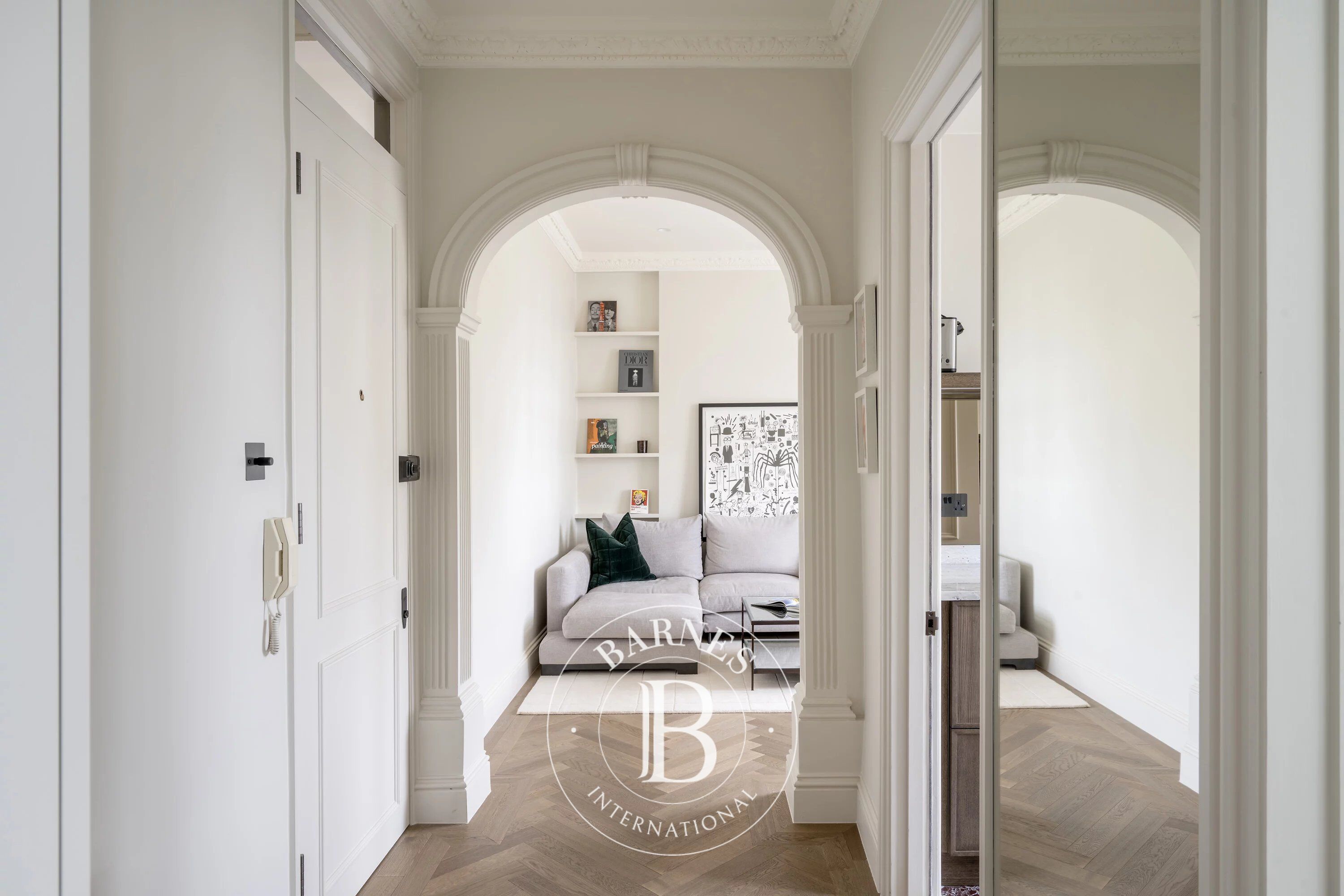 Piso London - picture 3