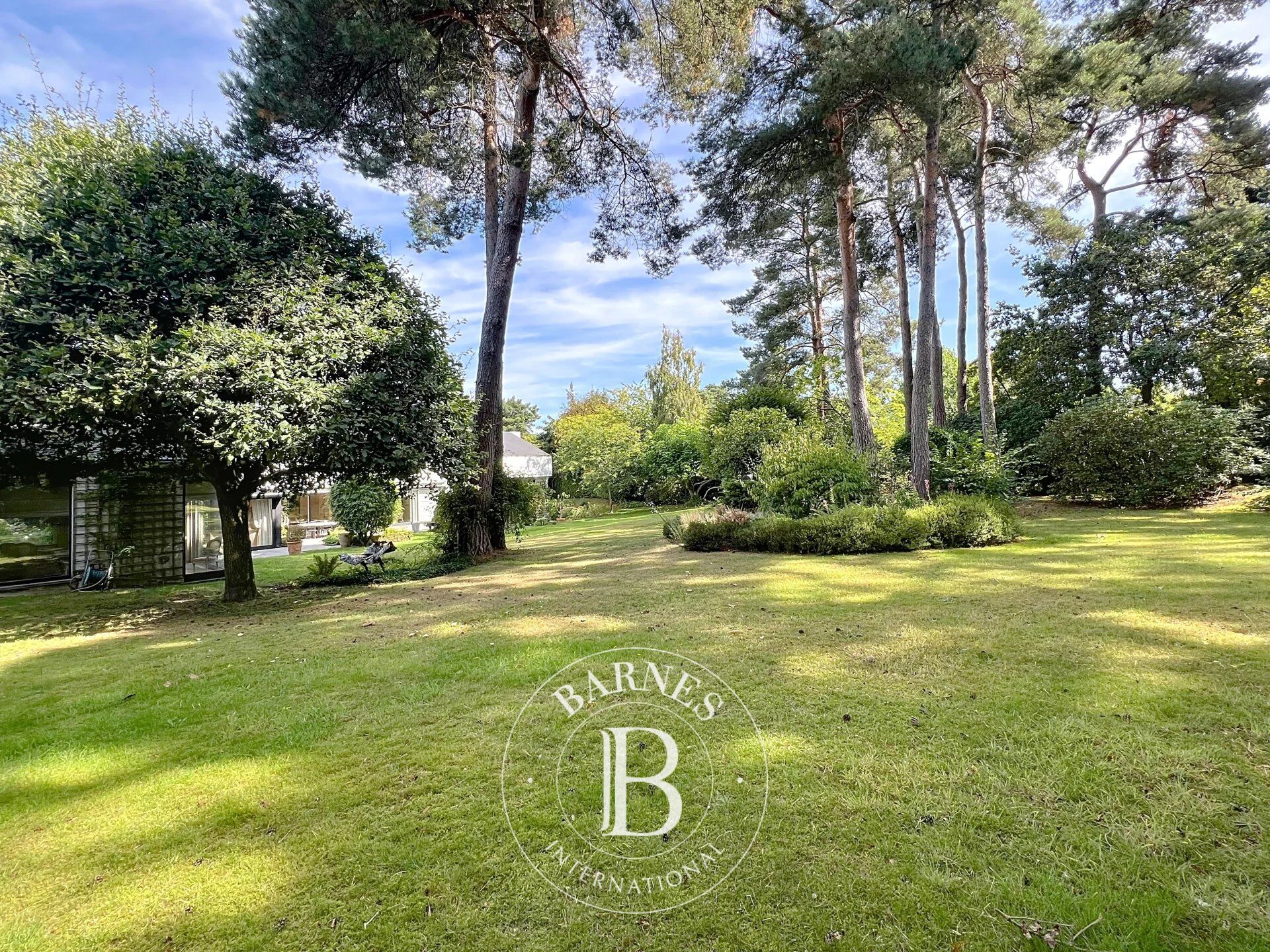 Villa Uccle - picture 3