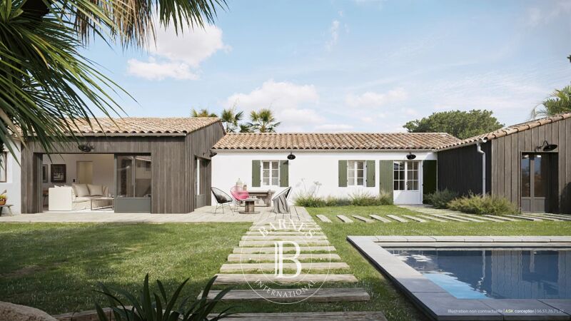 À vendre Maison | Ars-en-Ré - picture 1