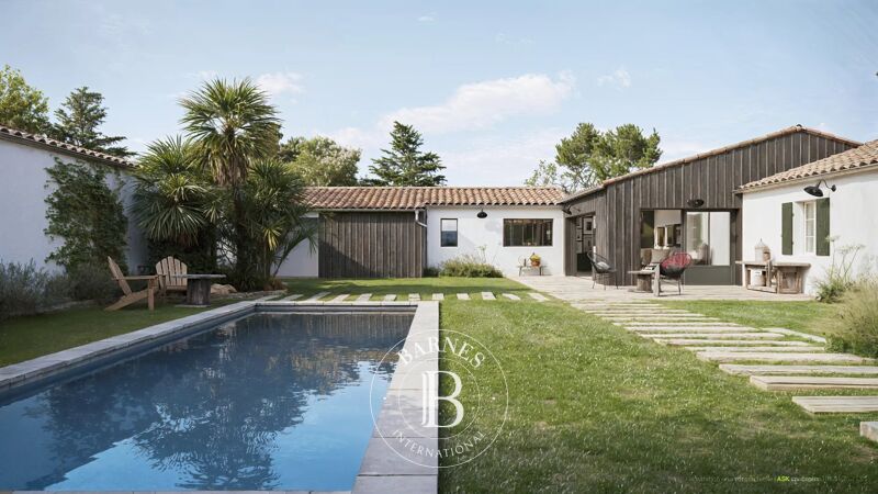 À vendre Maison | Ars-en-Ré - picture 3