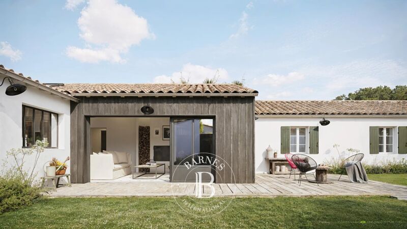 À vendre Maison | Ars-en-Ré - picture 2