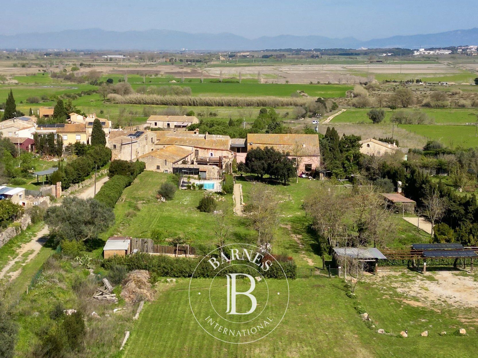 Cascina Bellcaire d'Emporda - picture 2