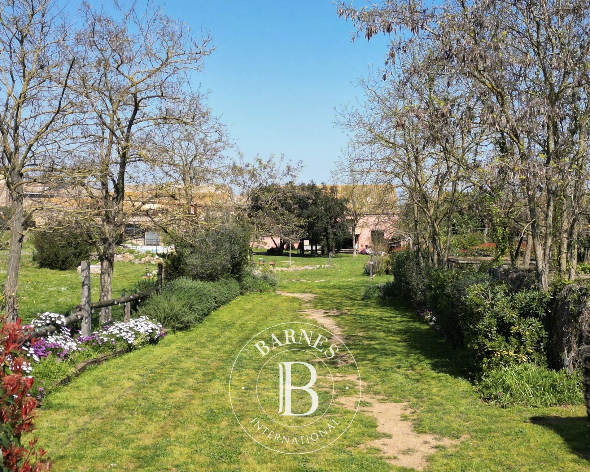 Cascina Bellcaire d'Emporda - picture 3