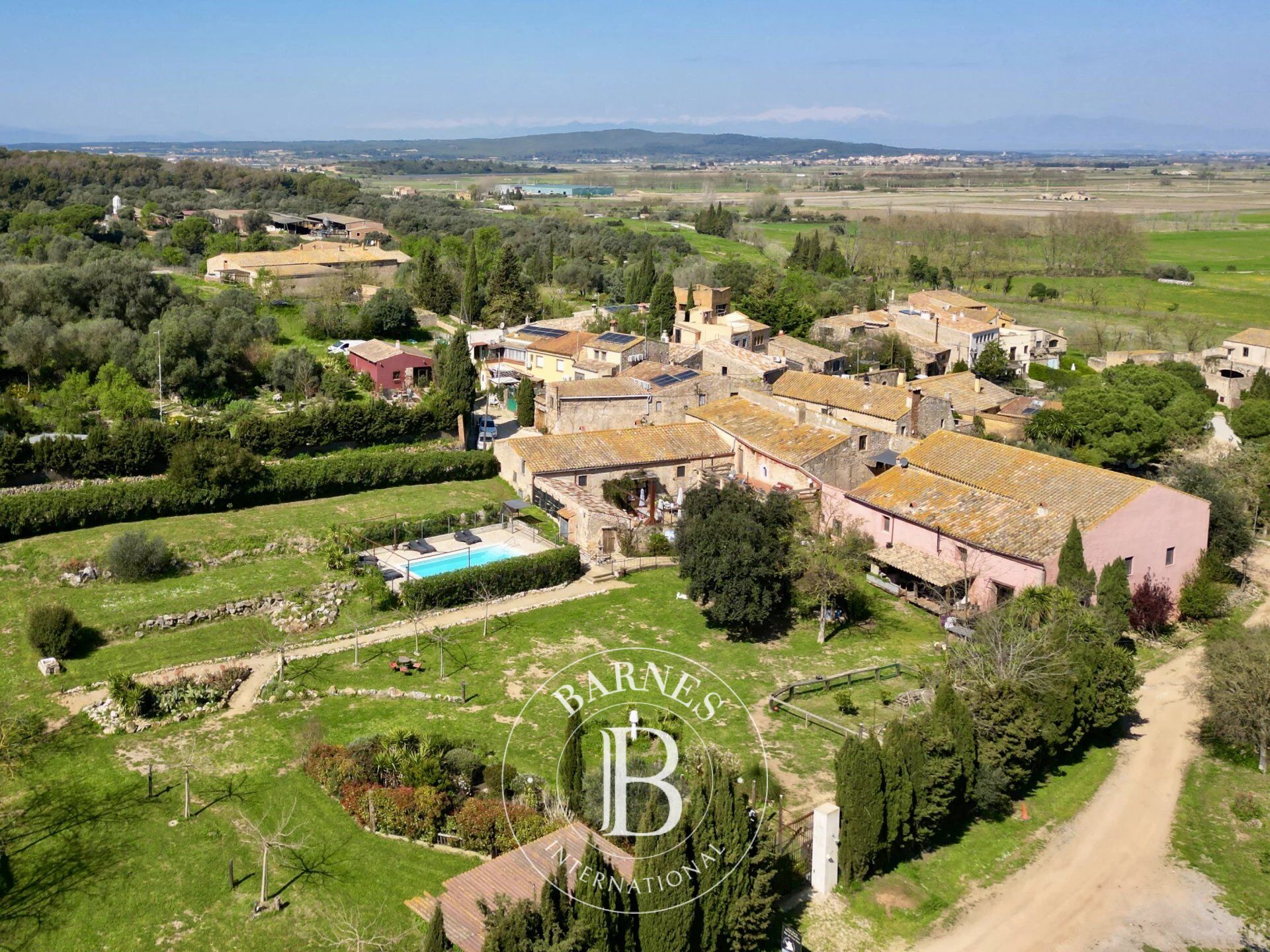 Cascina Bellcaire d'Emporda - picture 1