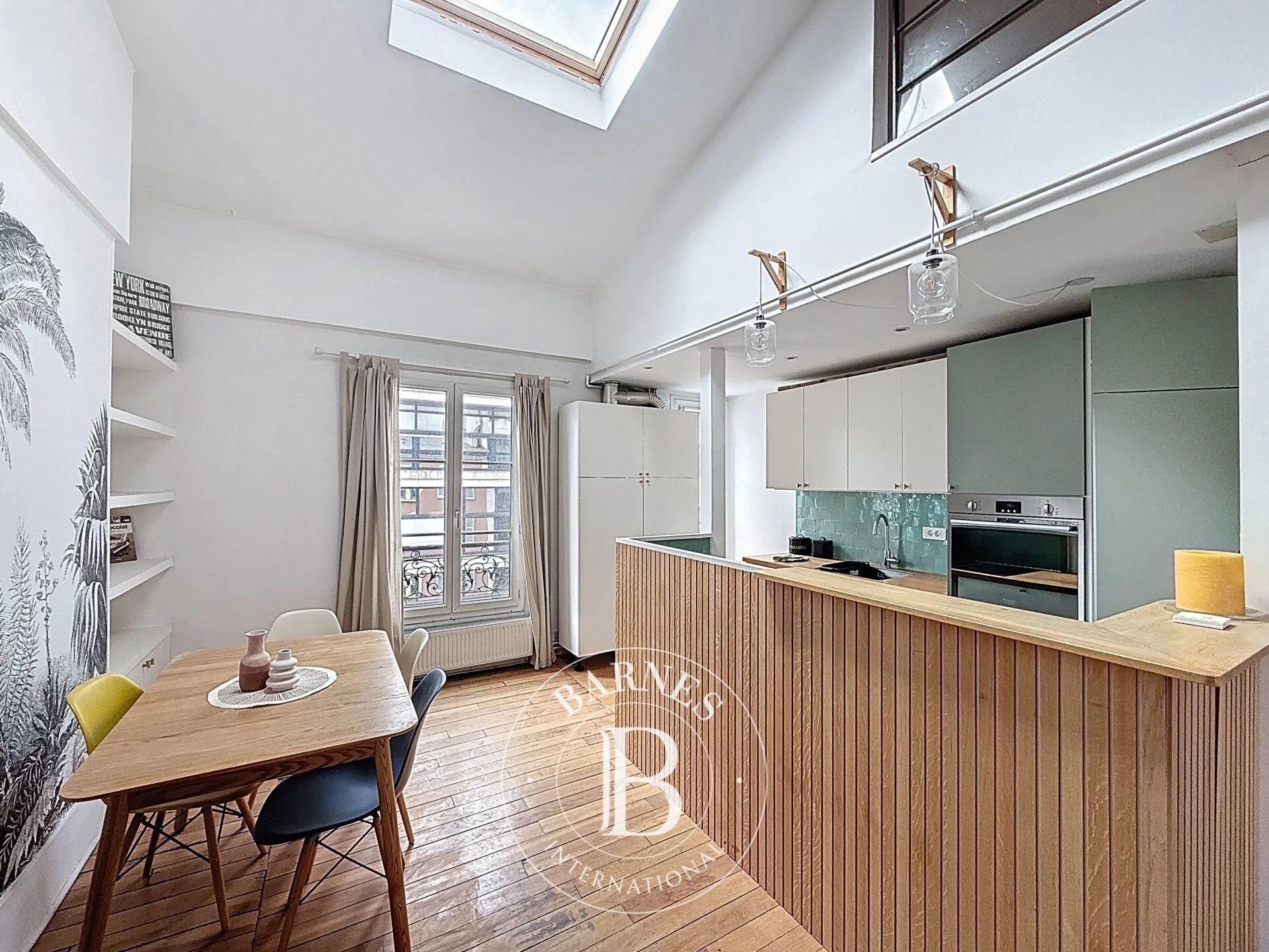 The BARNES rental department is presenting this property: - picture 2