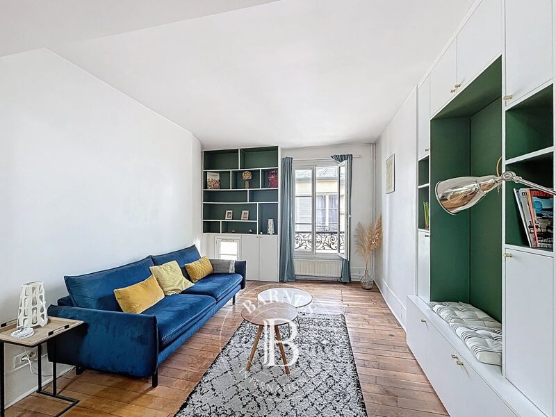 For Rent Apartment | Levallois-Perret - picture 1