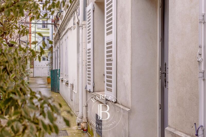 For Sale House | Paris 14ème - picture 1
