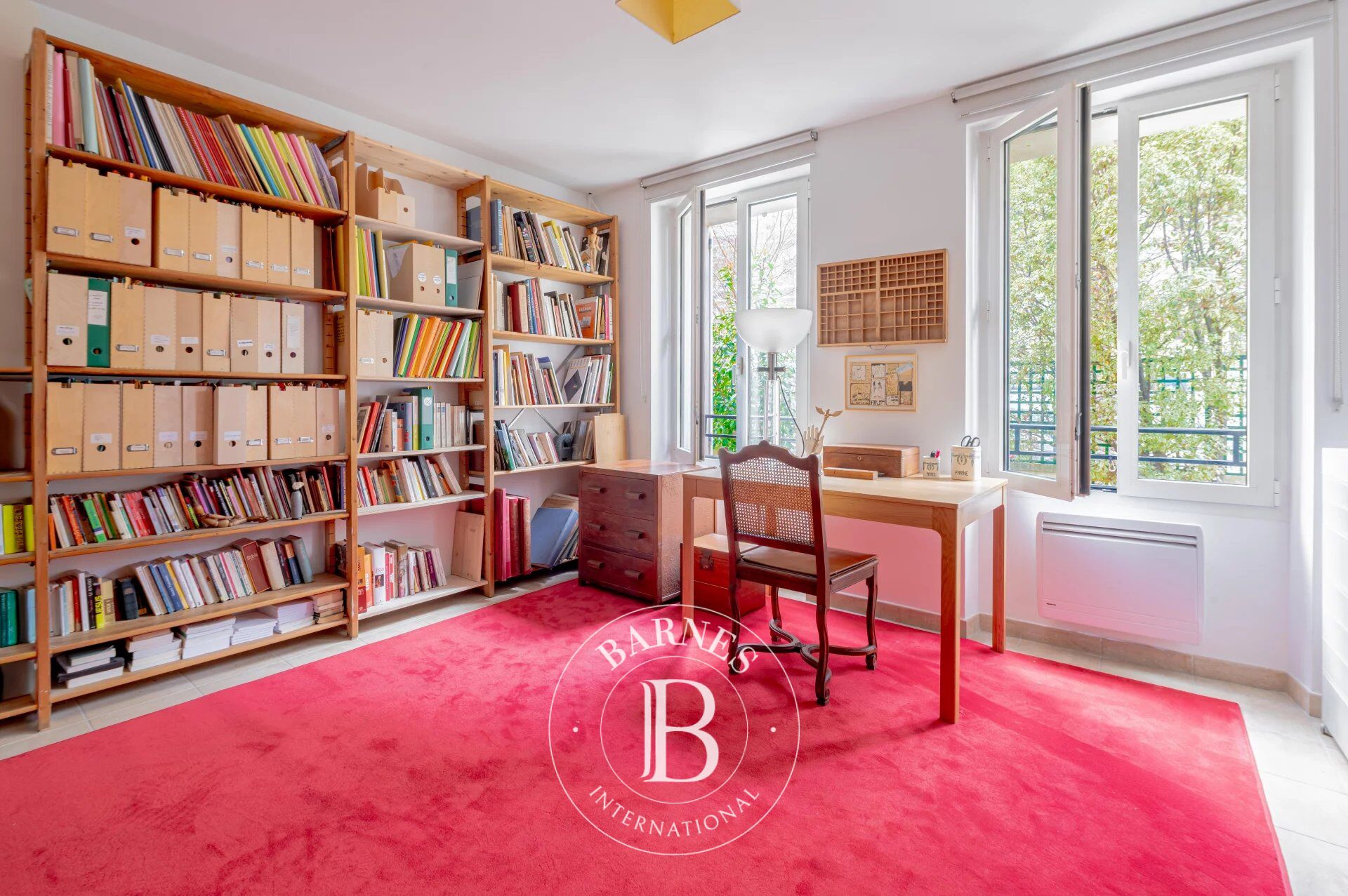 House Paris 14ème - picture 3