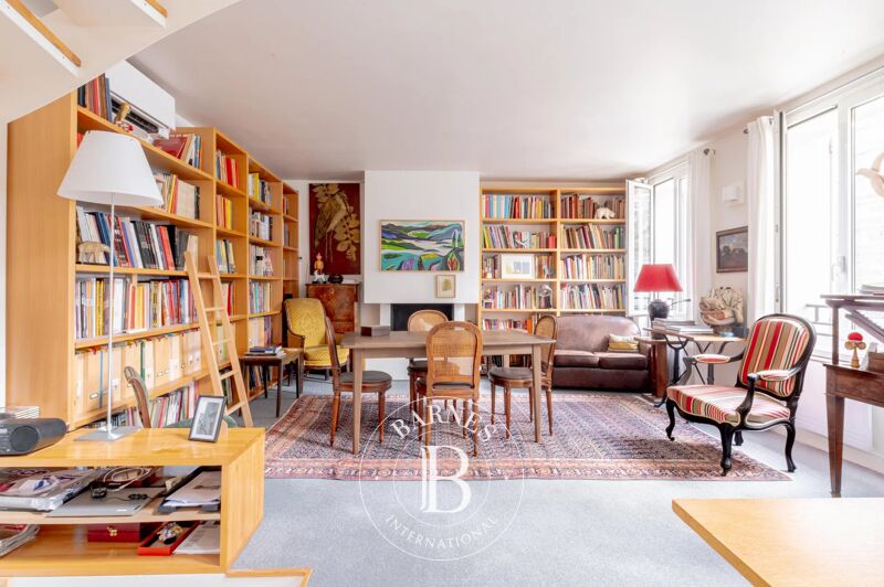 À vendre Appartement | Paris 14ème - picture 1