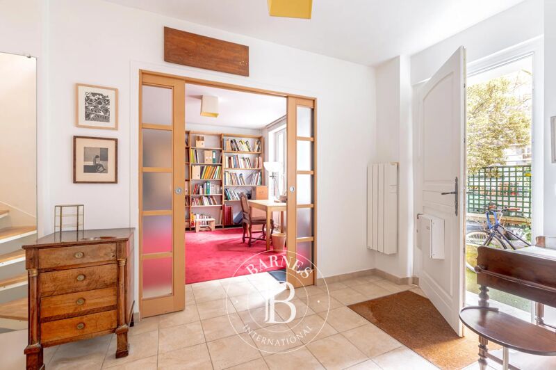 For Sale House | Paris 14ème - picture 2