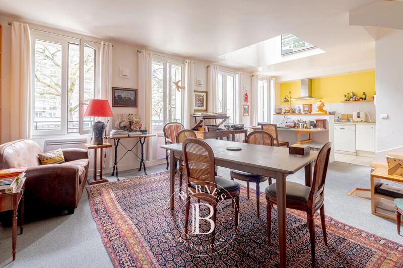 For Sale House | Paris 14ème - picture 1