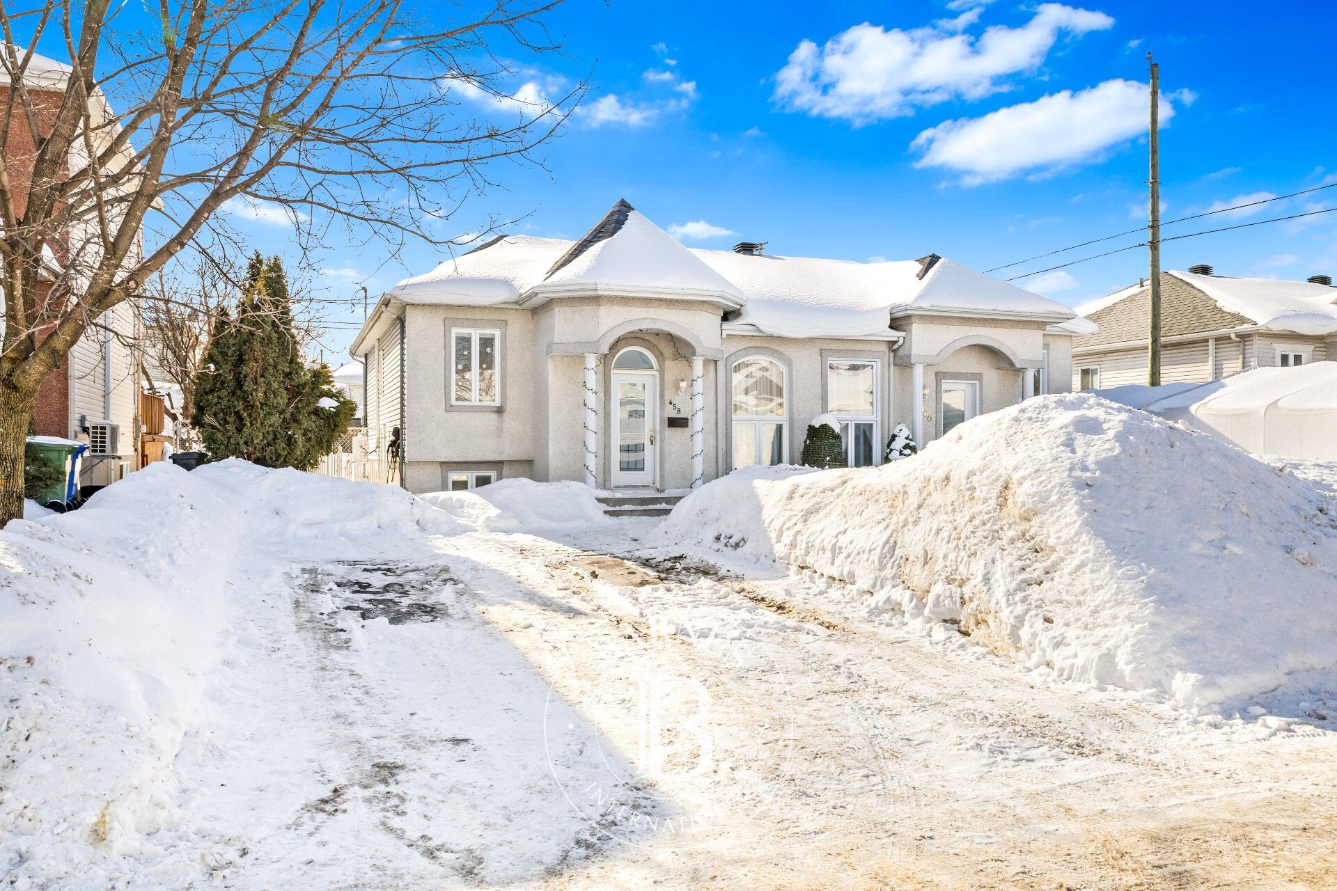 458 Av. des Pins  Bois-des-Filion (Laurentides) - picture 2