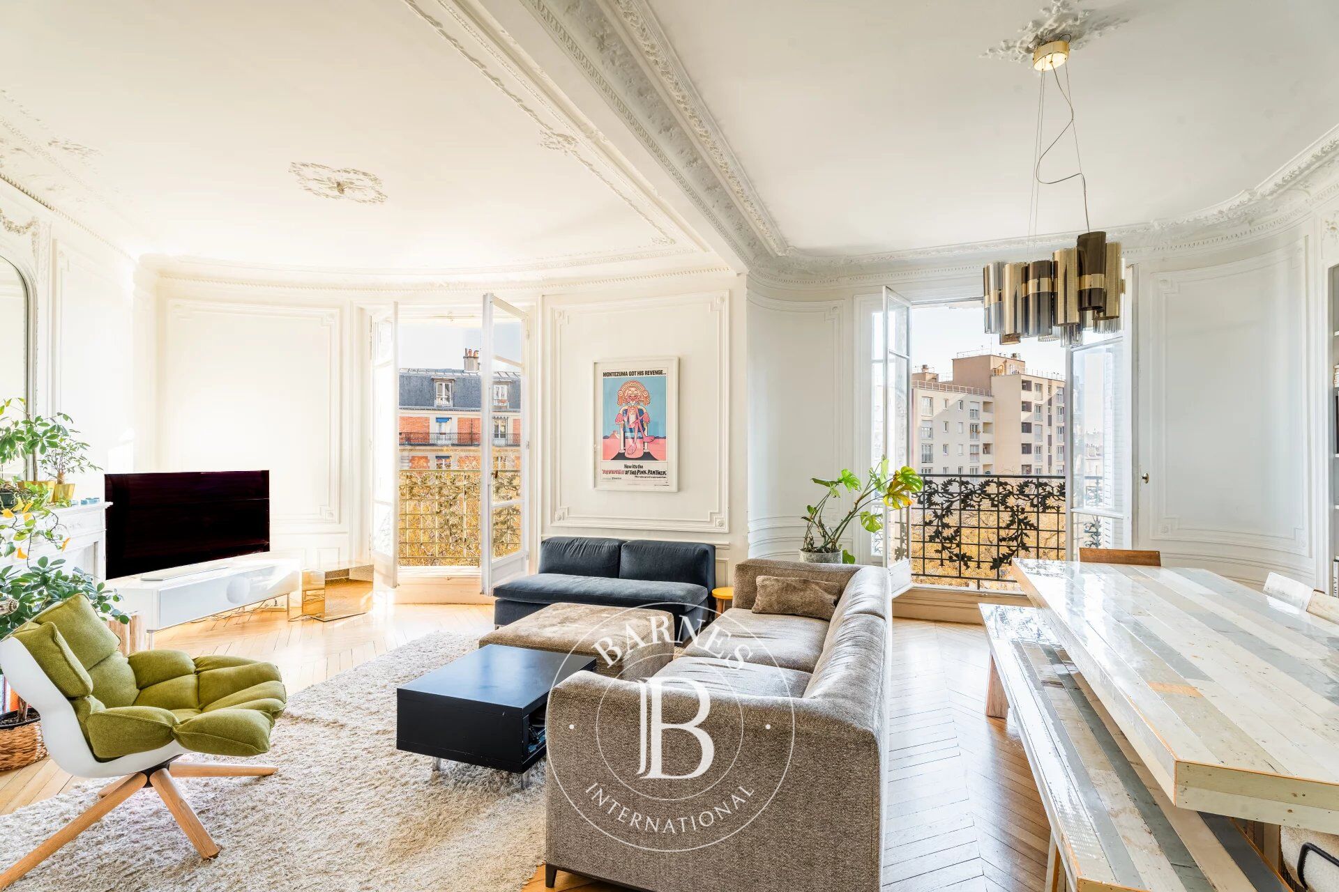 OFFER ACCEPTED - OFF MARKET - EXCLUSIVE LISTING - Apartment - Upper floor - 2 or 3 bedrooms - picture 2