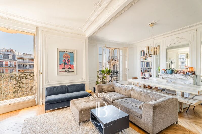 Wohnung Paris 12ème