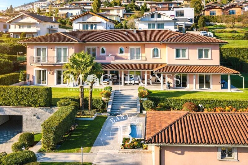 For Sale Villa | Manno - picture 1