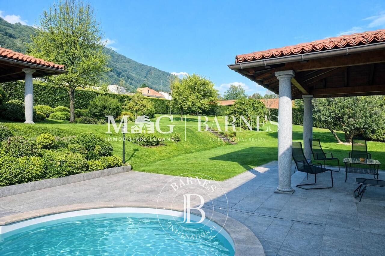 Villa Manno - picture 2