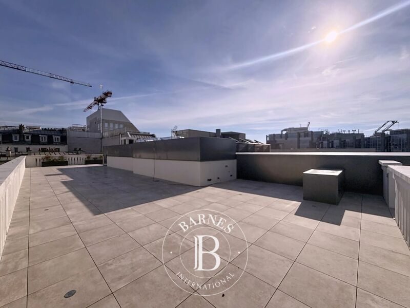 Zu verkaufen Wohnung | Levallois-Perret - picture 3