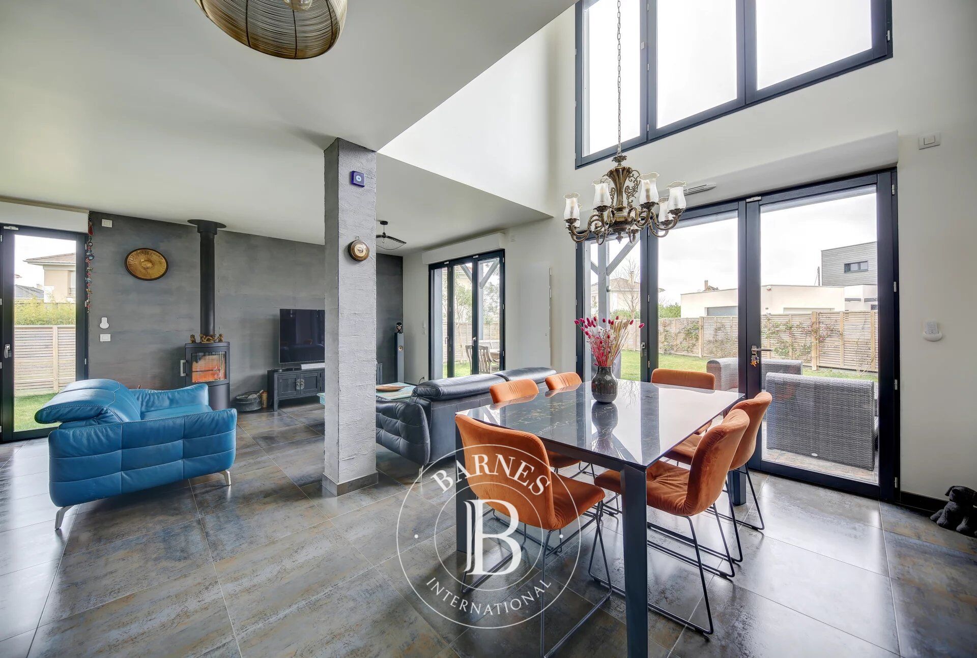 Casa Saint-Nom-la-Bretèche - picture 2