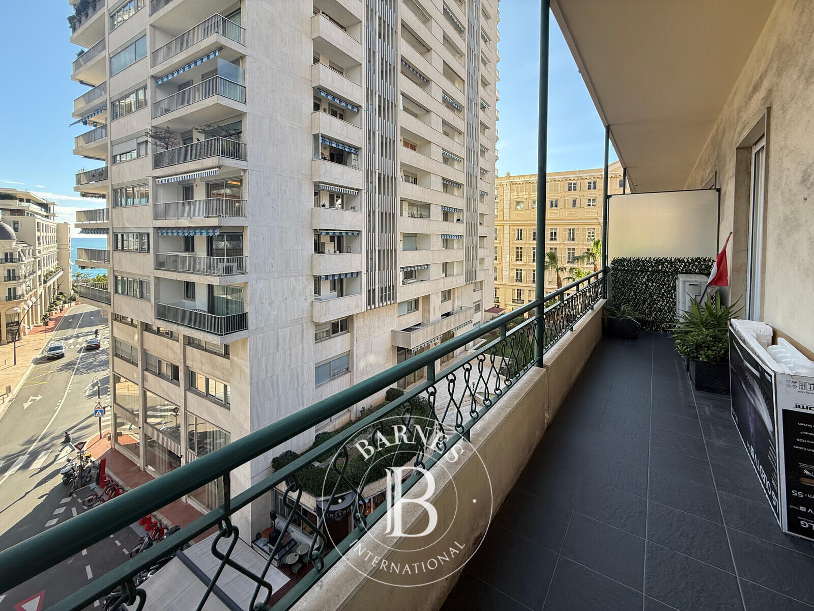 Piso Monaco - picture 1