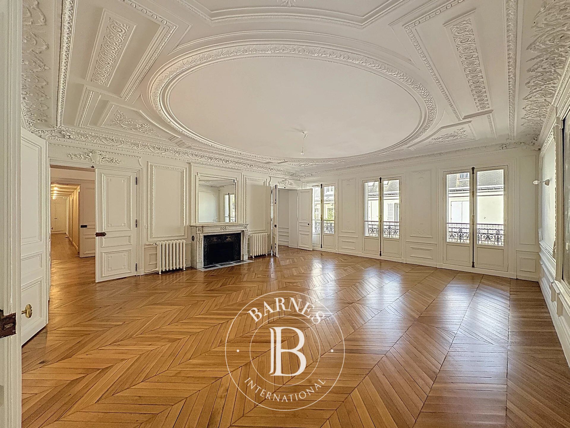 Le service location de la Maison BARNES vous présente ce bien : - picture 1