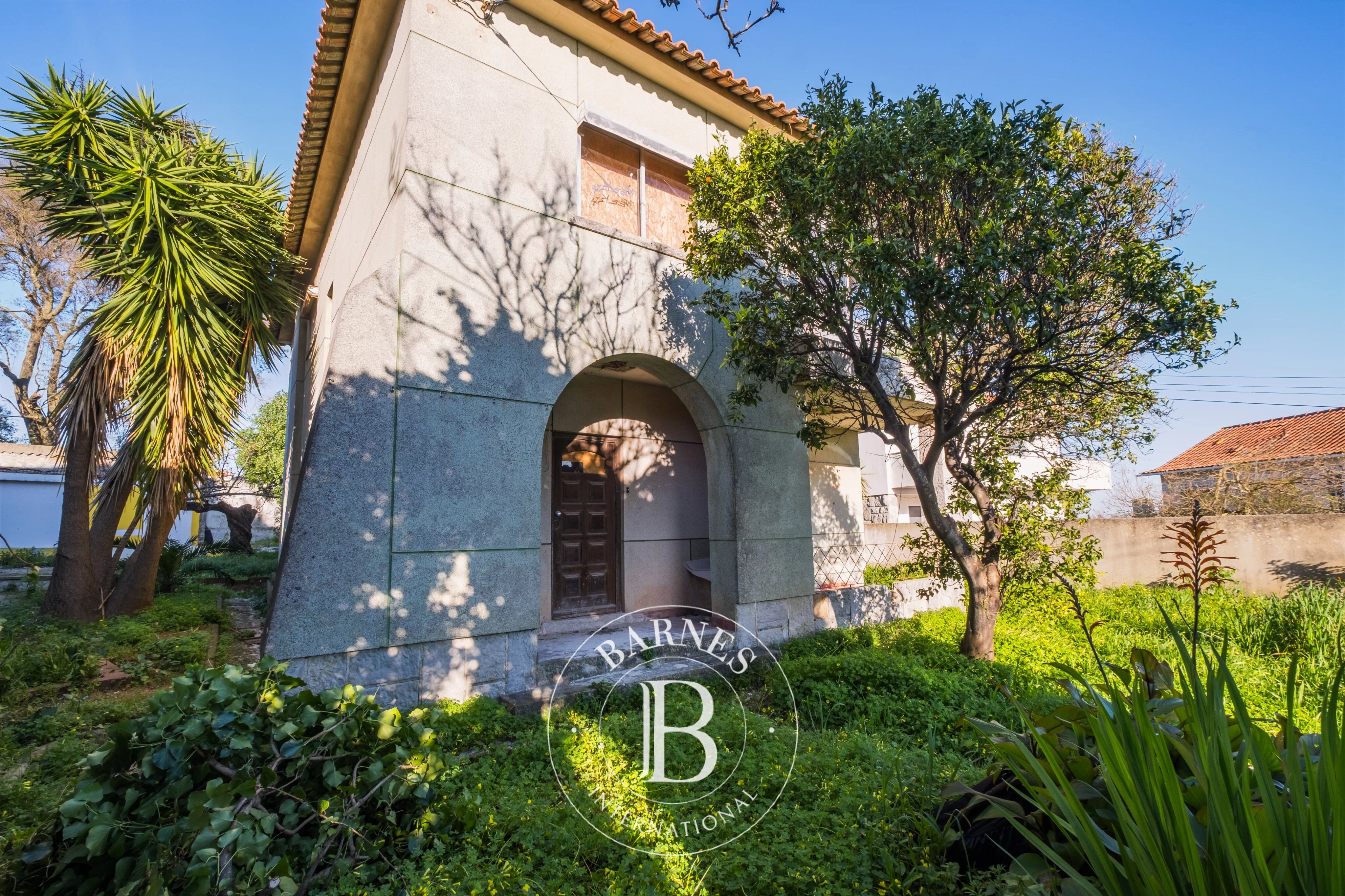 Casa Carcavelos e Parede - picture 1