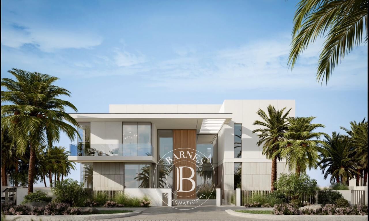 4 Bedroom Villa for Sale in Mohammed Bin Rashid City - picture 1