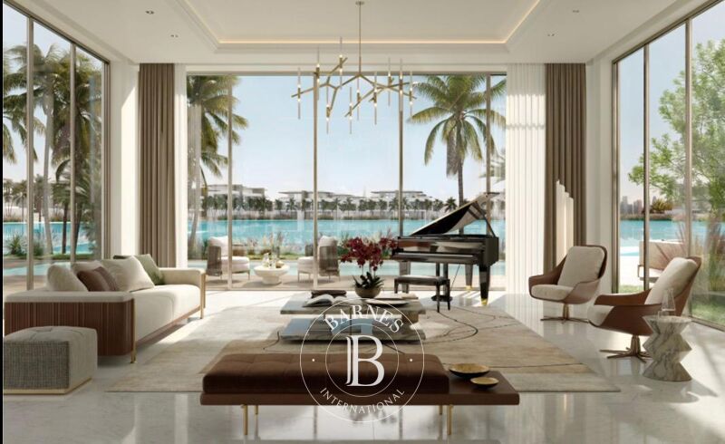 For Sale Villa | Mohammed Bin Rashid City - picture 2