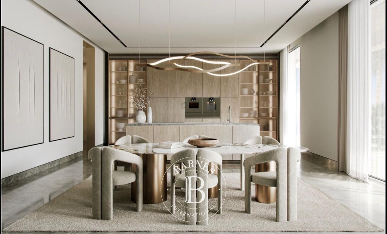 4 Bedroom Villa for Sale in Mohammed Bin Rashid City - picture 3