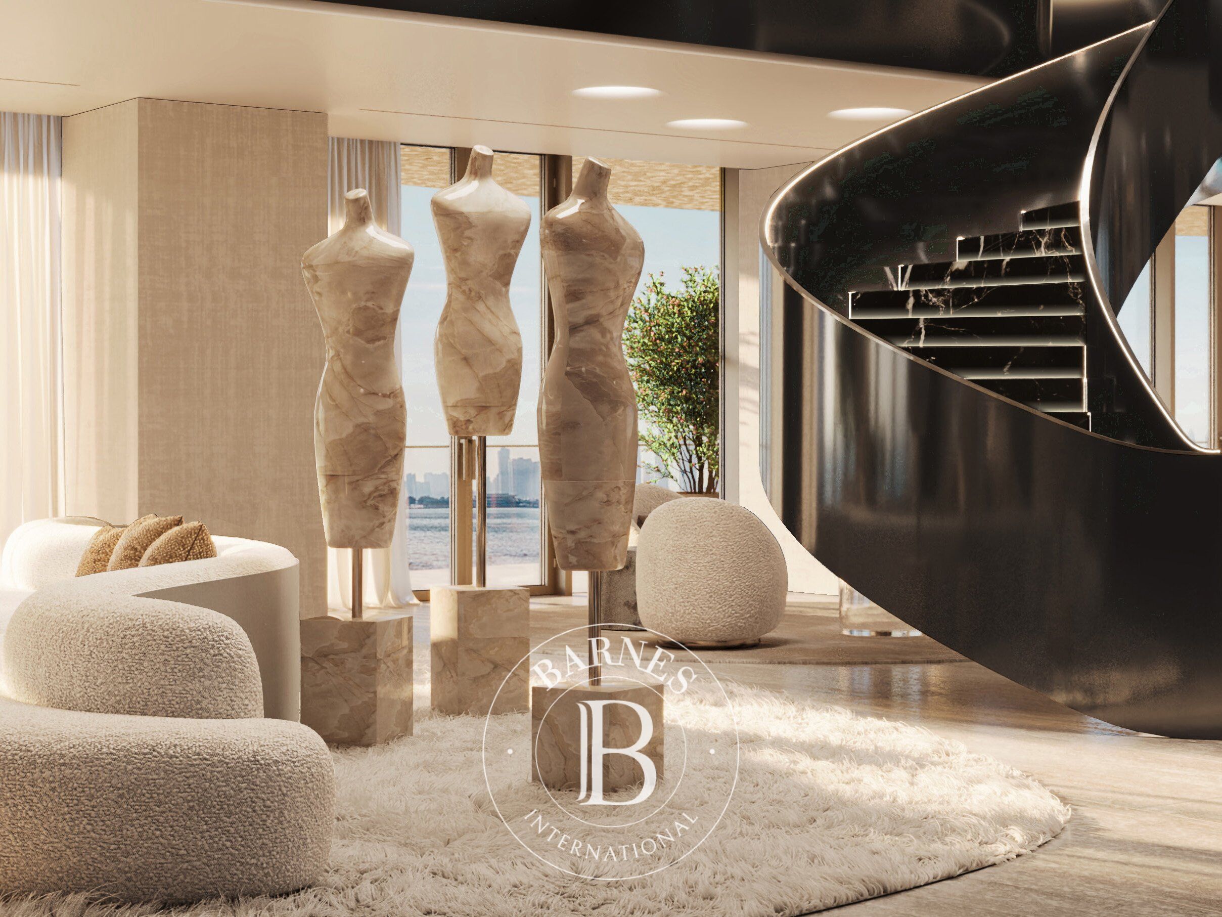 Appartement Palm Jumeirah - picture 3