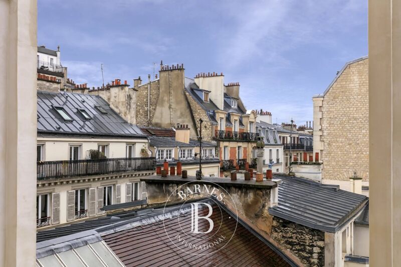 For Sale Apartment | Paris 17ème - picture 3