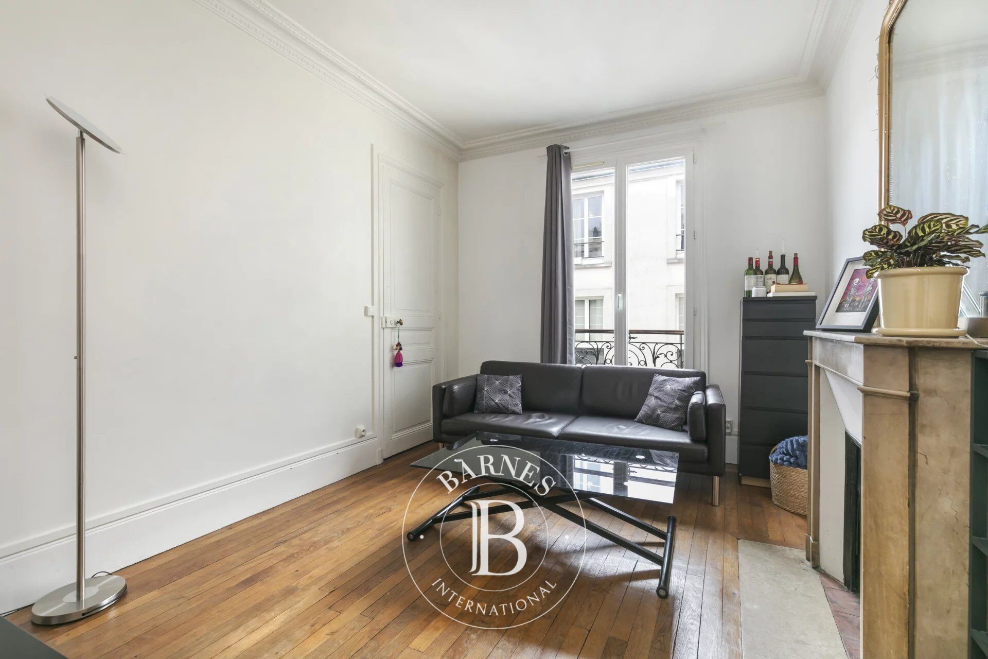 Apartment Paris 17ème - picture 2