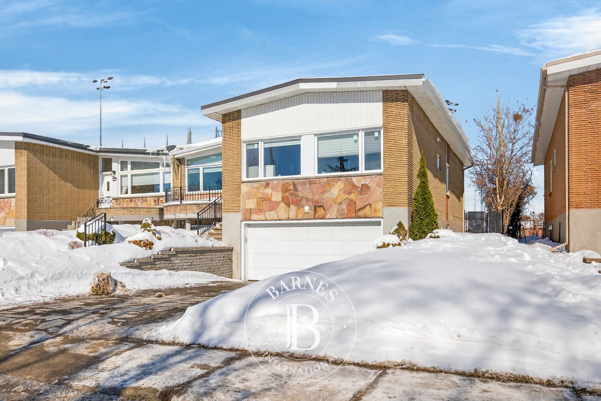 5731 Av. Blossom  Côte-Saint-Luc (Montréal) - picture 2