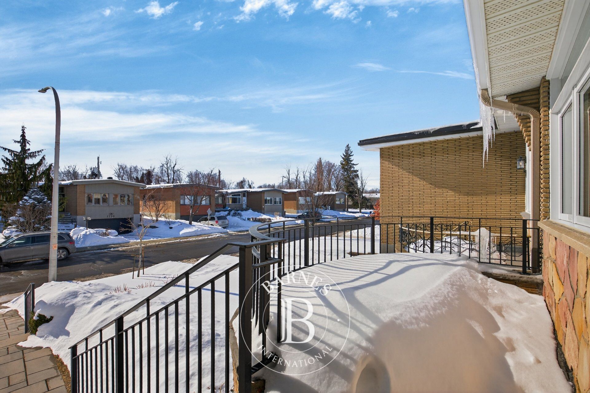 5731 Av. Blossom  Côte-Saint-Luc (Montréal) - picture 3