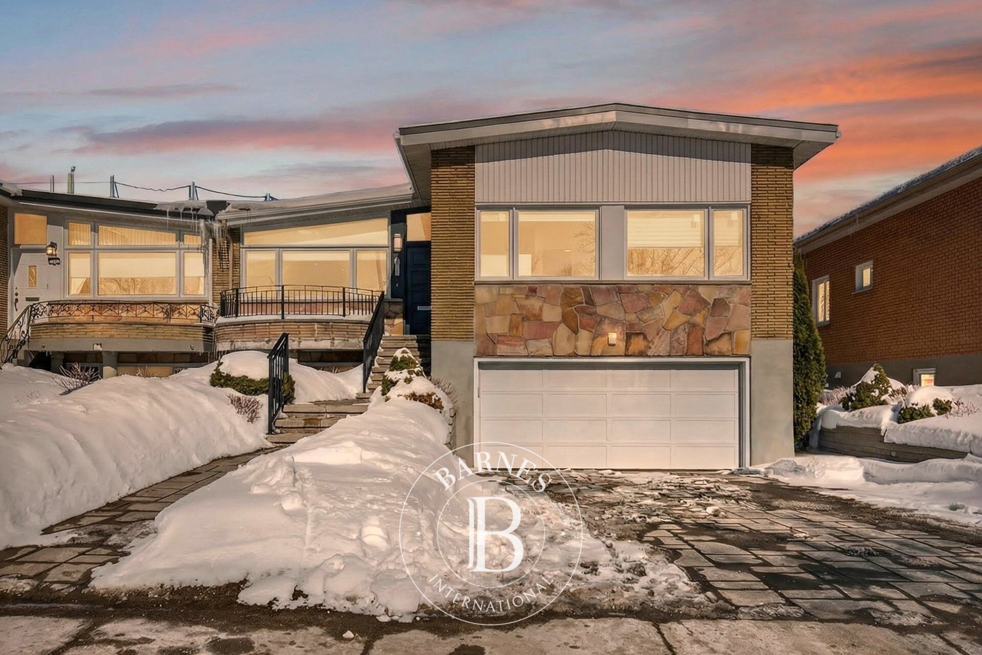 5731 Av. Blossom  Côte-Saint-Luc (Montréal) - picture 1