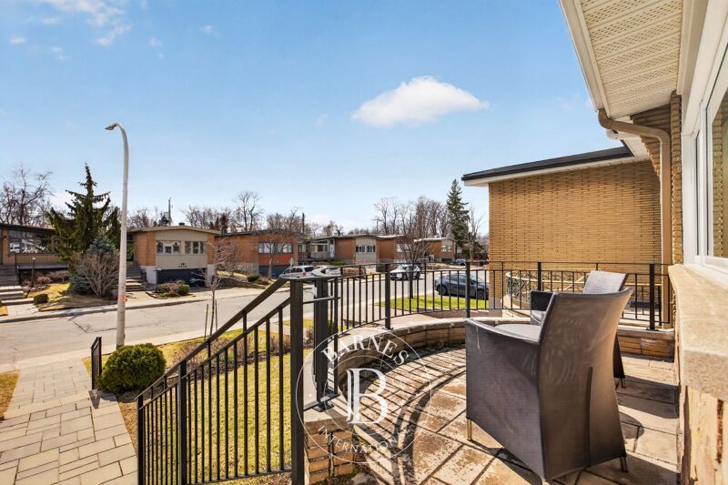 Venta Casa | Côte-Saint-Luc - picture 3