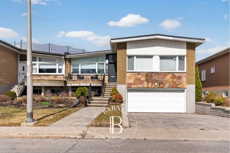 Venta Casa | Côte-Saint-Luc - picture 1