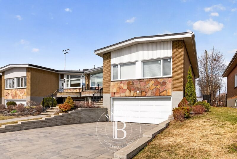 Venta Casa | Côte-Saint-Luc - picture 2