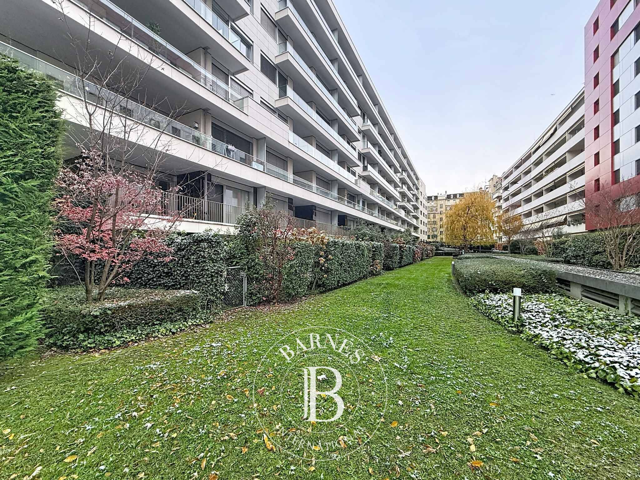 Piso Genève - picture 1