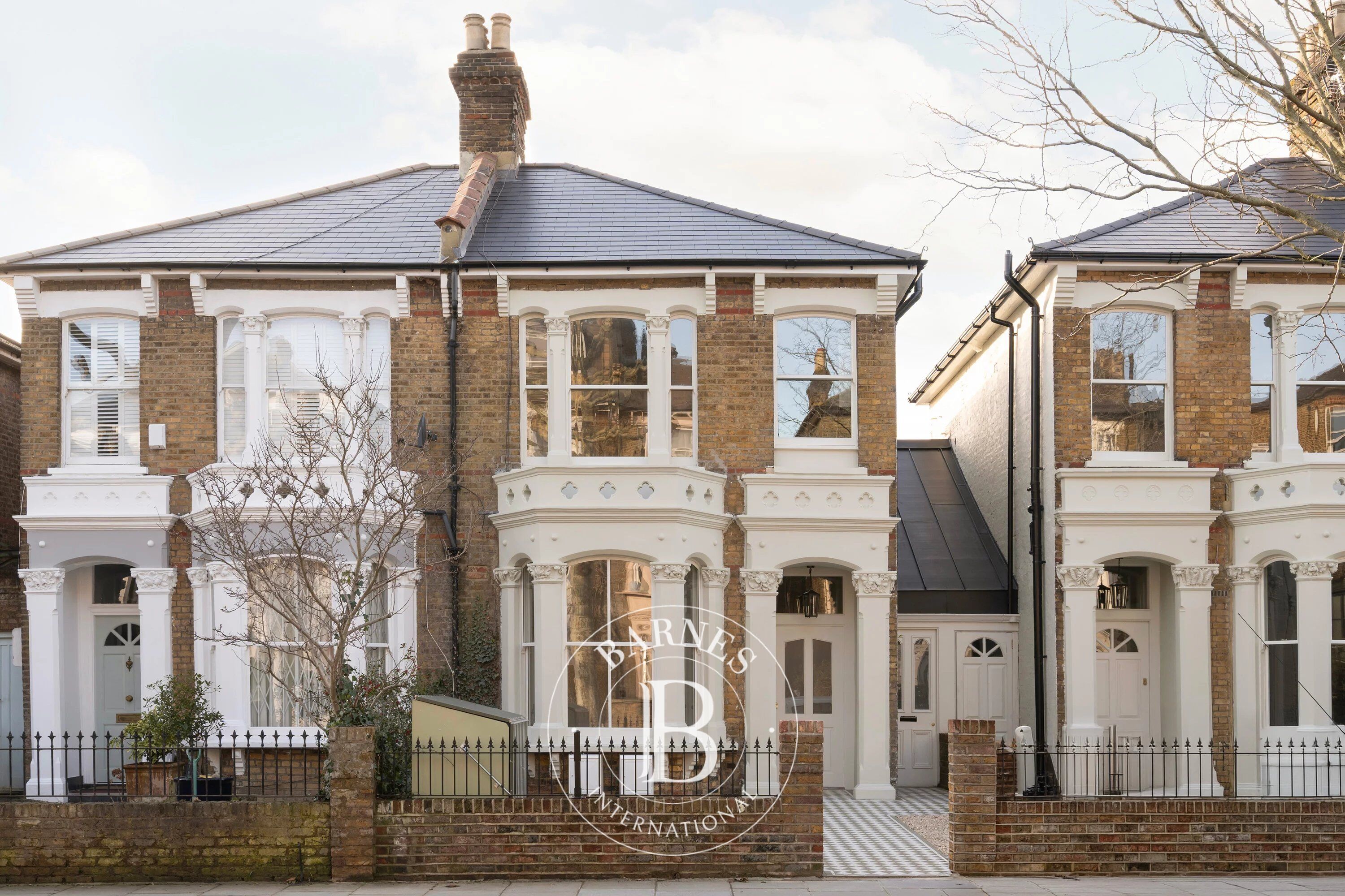 Piso London - picture 2