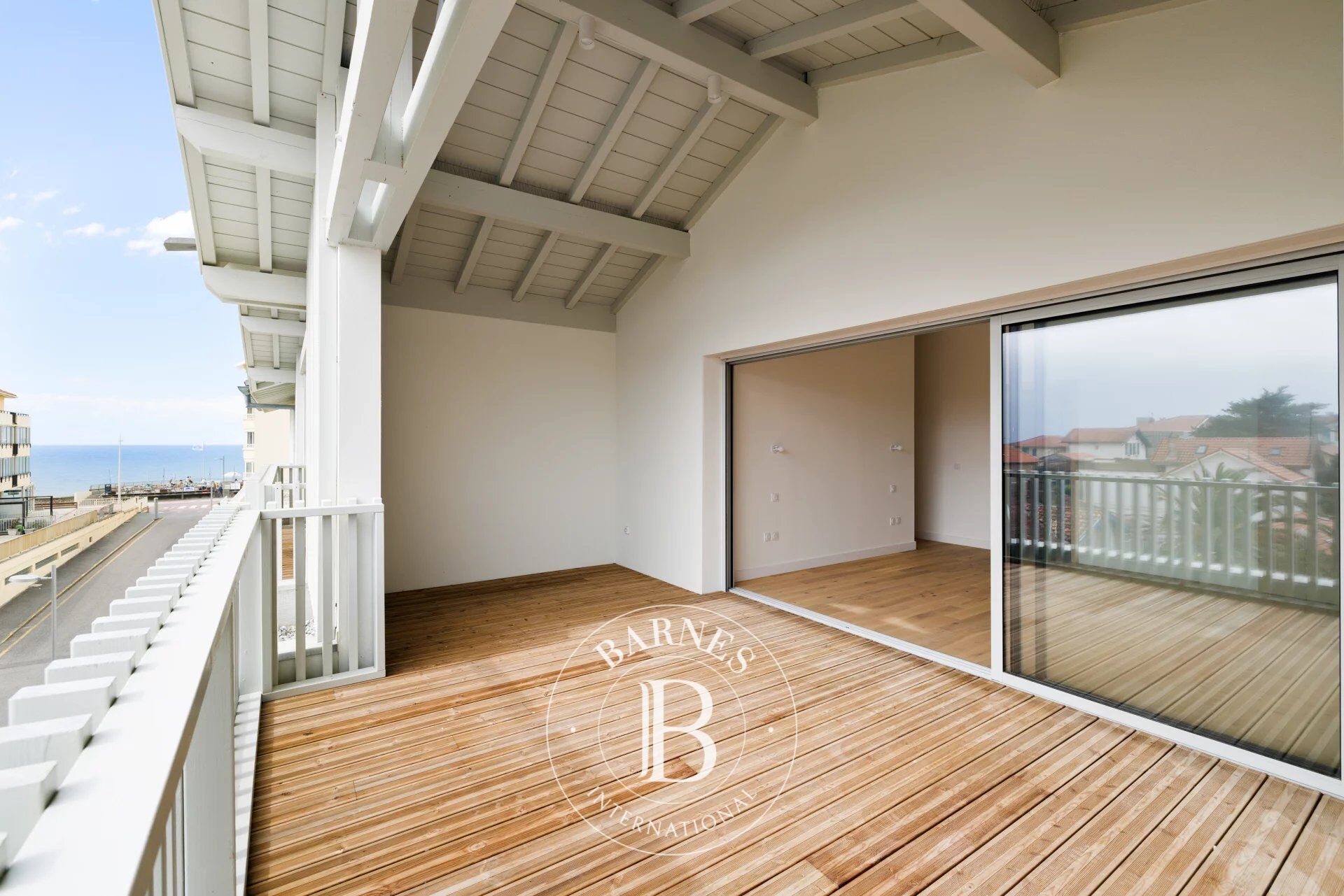 Wohnung Capbreton - picture 1