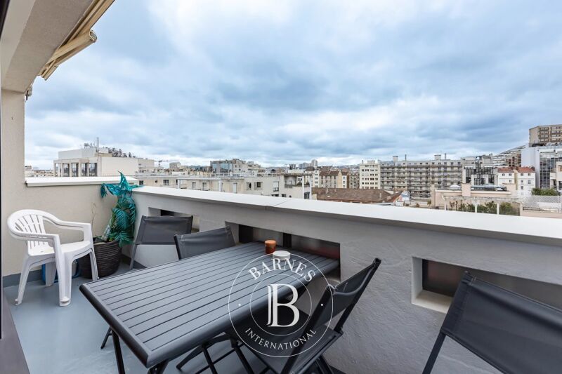 À vendre Appartement | Boulogne-Billancourt - picture 2