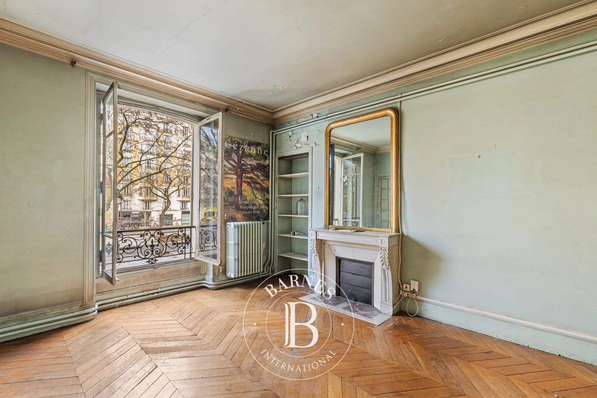 Venta Piso | Paris 11ème - picture 10