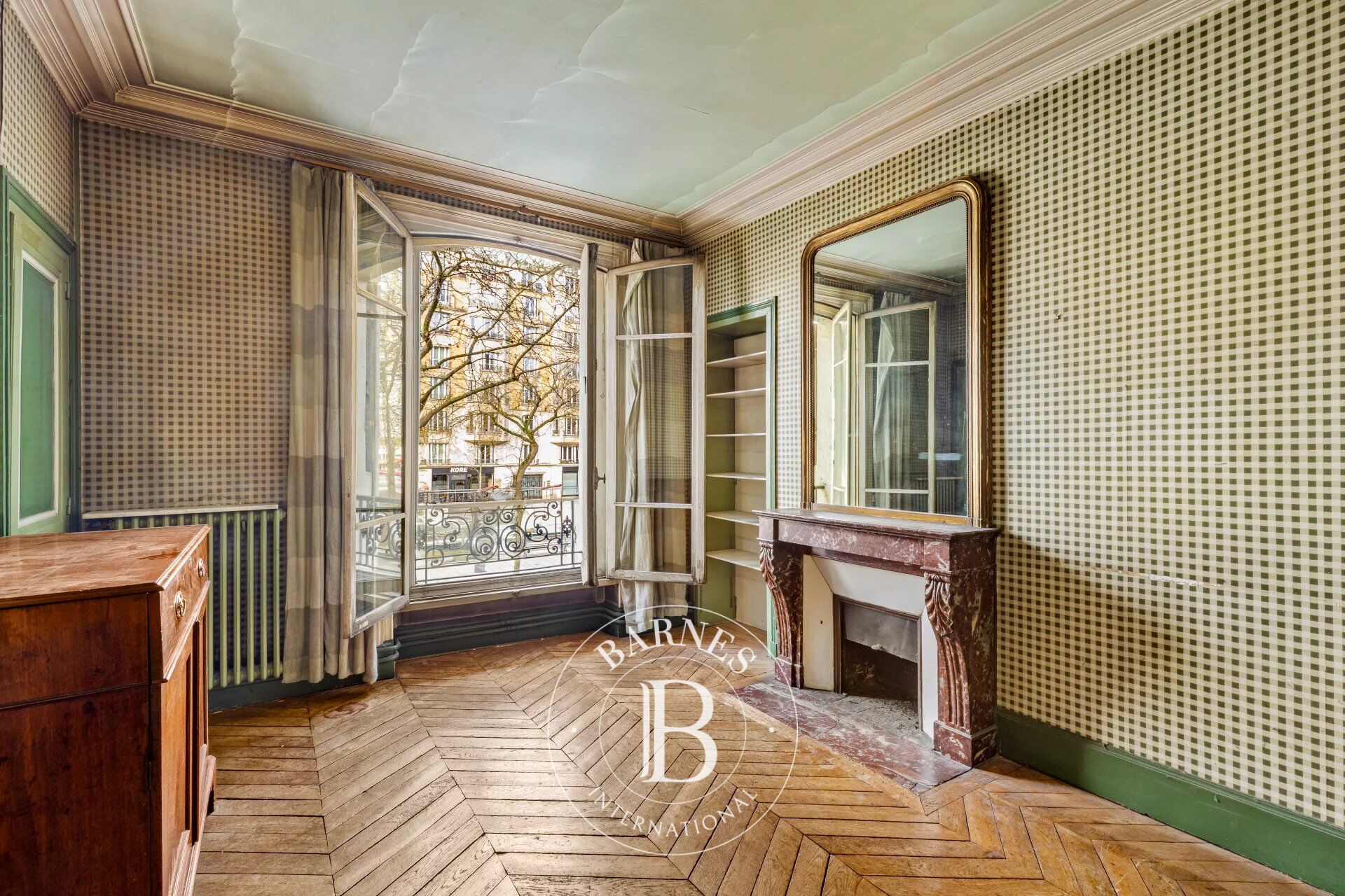 Venta Piso | Paris 11ème - picture 9