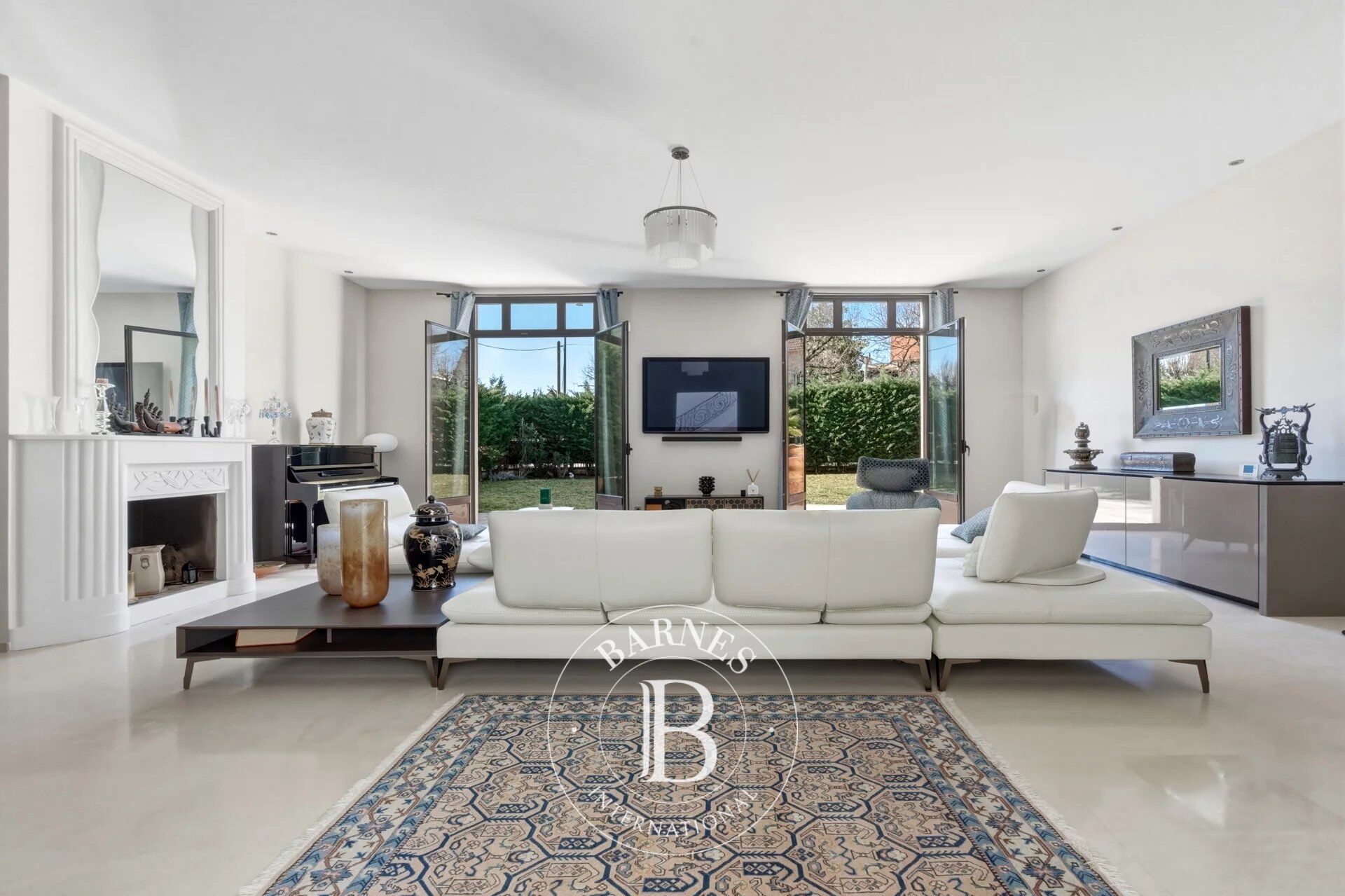 Villa Saint-Maur-des-Fossés - picture 1