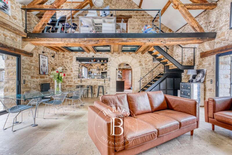 For Sale Village house | Milly-la-Forêt - picture 3